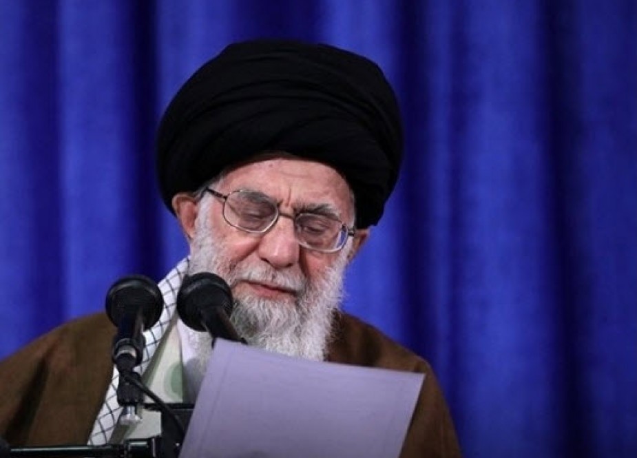 معرفی مقاله | پارادایم فقه حکومتی با محوریت دیدگاه‌های آیت الله خامنه‌ای