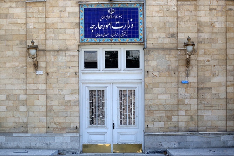 معرفی پایان‌نامه | رفتار حمایتی دولت اسلامی در سیاست خارجی از منظر فقه