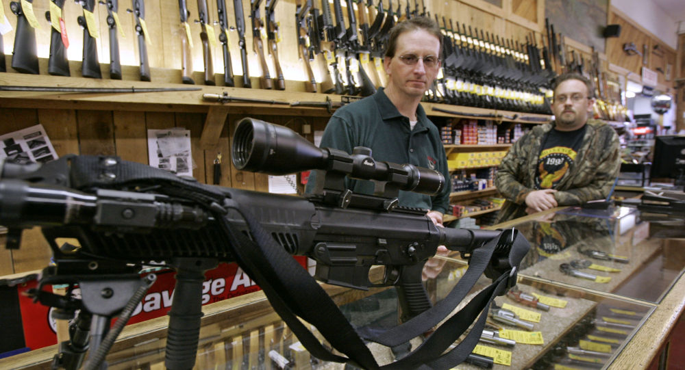 امکان تشدید مجازات خرید و فروش سلاح، توسط مجلس وجود دارد