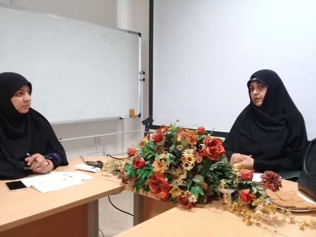 بایسته‌ها و ضرورت‌های تبیین و مطالبه‌گری در عرصه حجاب