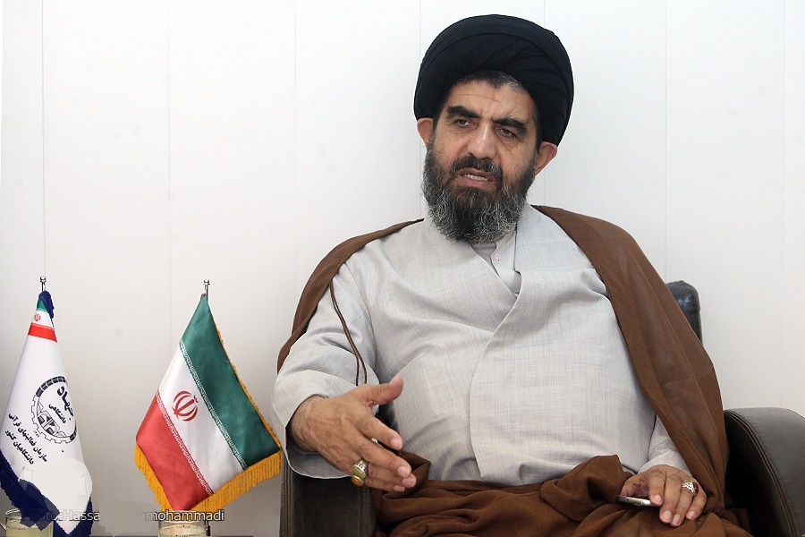 شهید بهشتی؛ مبدع اقتصاد تعاونی/ ادغام وزارت تعاون اشتباه بود
