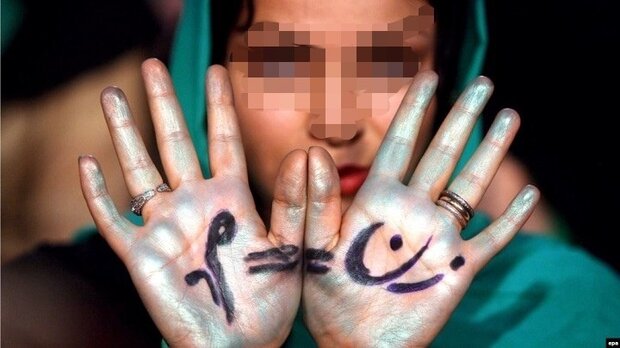 جدال فمینیست‌های ایرانی با ادبیات سخیف در فضای مجازی