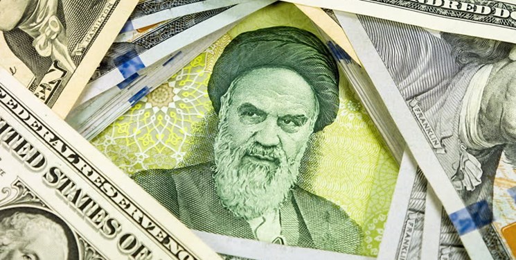 بلومبرگ: دلایل تقویت ارزش ریال ایران علی‌رغم تشدید تحریم‌ها