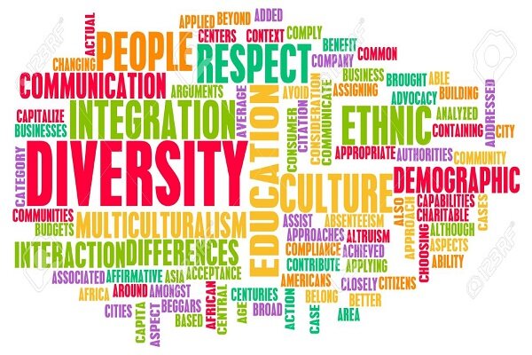 کنفرانس بین‌المللی تنوع و تفاوت‌های فرهنگی برگزار می شود