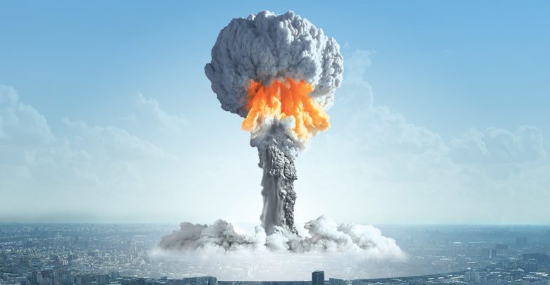 ممنوعیت مطلق کاربست سلاح هسته‌ای