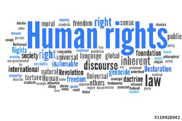 کنفرانس بین‌المللی آزادی و حقوق بشر برگزار می‌شود