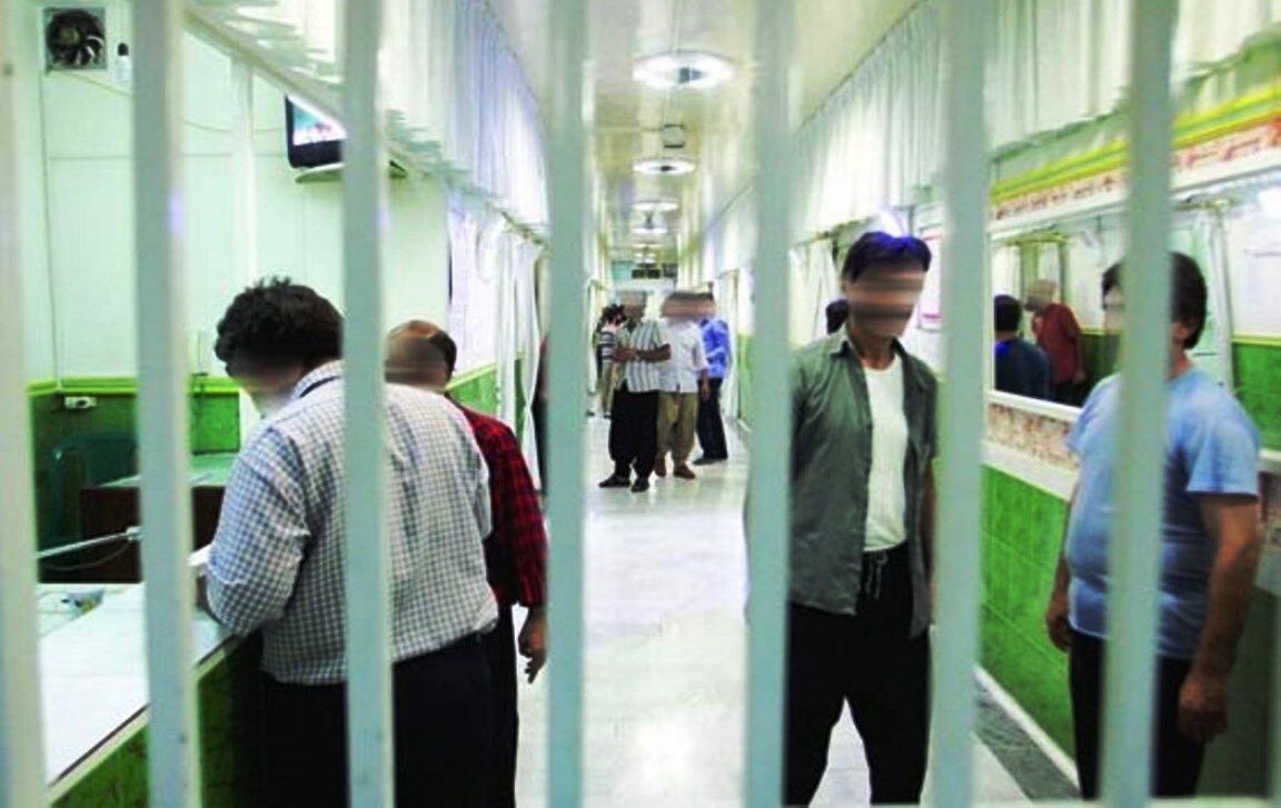 بررسی ابعاد اعطای مرخصی‌های بی‌سابقه به زندانیان