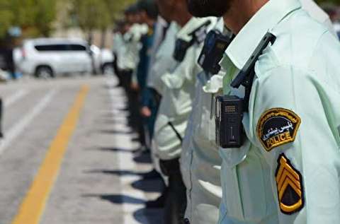 قلمرو مسئولیت کیفری کارکنان پلیس در تضمین و رعایت حقوق مردم