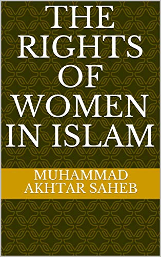 کتاب «حقوق زنان در اسلام»